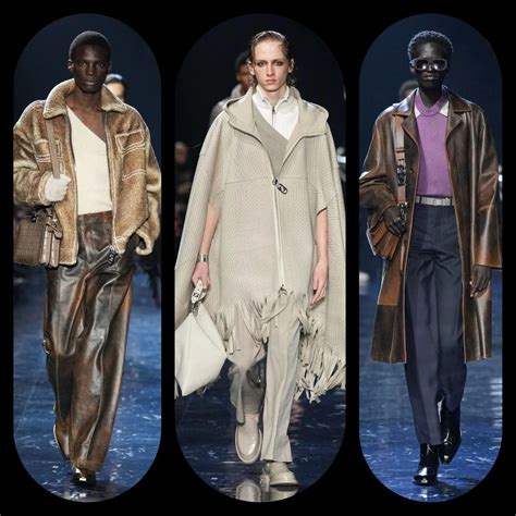 fendi men's fall winter 2024|Fendi fall 2024.